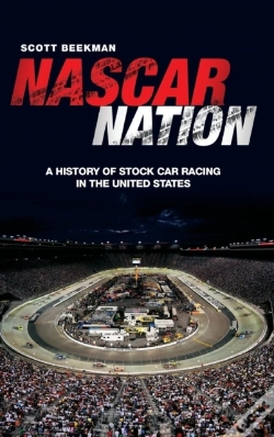Capa do artigo Nascar Nation
