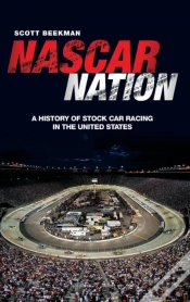 Capa do artigo Nascar Nation