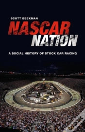 Capa do artigo Nascar Nation