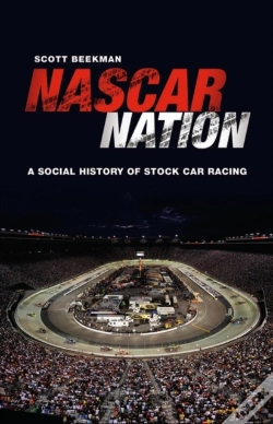 Capa do artigo Nascar Nation