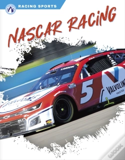 Capa do artigo Nascar Racing