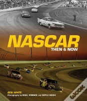 Capa do artigo Nascar: Then & Now