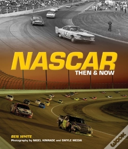 Capa do artigo Nascar: Then & Now