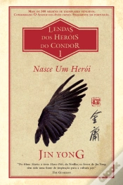 Capa do artigo Nasce um Herói