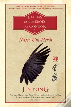 Capa do artigo Nasce um Herói