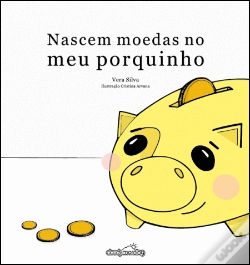 Capa do artigo Nascem Moedas no Meu Porquinho