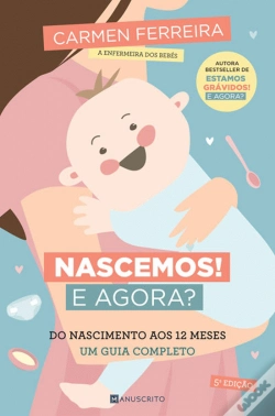 Capa do artigo Nascemos! E Agora?