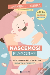 Capa do artigo Nascemos! E Agora?