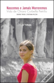 Capa do artigo Nascemos e Jamais Morreremos