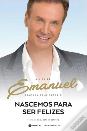 Capa do artigo Nascemos para ser Felizes