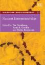 Nascent Entrepreneurship - Preview