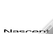 Nascent