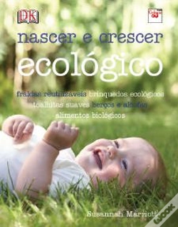 Capa do artigo Nascer e Crescer Ecológico