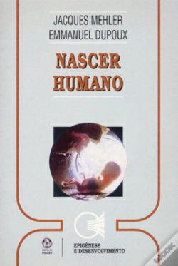 Capa do artigo Nascer Humano