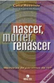 Capa do artigo Nascer, Morrer, Renascer