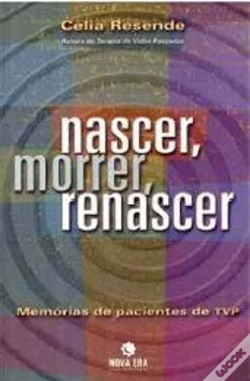 Capa do artigo Nascer, Morrer, Renascer