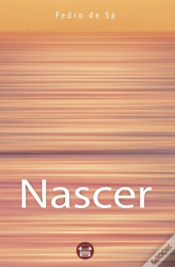 Capa do artigo Nascer