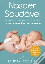 Capa do artigo Nascer Saudável