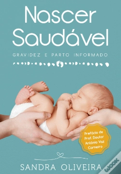 Capa do artigo Nascer Saudável