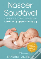 Capa do artigo Nascer Saudável