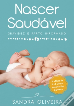 Capa do artigo Nascer Saudável