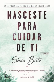 Capa do artigo Nasceste para Cuidar de Ti