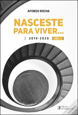 Capa do artigo Nasceste para Viver... Volume I