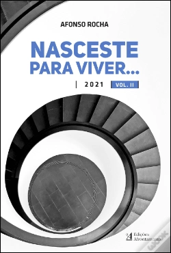 Capa do artigo Nasceste para Viver... Volume II