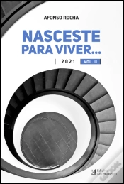 Capa do artigo Nasceste para Viver... Volume II
