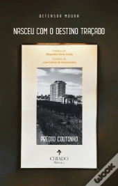 Nasceu com o Destino Traçado