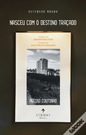 Capa do artigo Nasceu com o Destino Traçado
