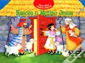 Capa do artigo Nasceu o Menino Jesus