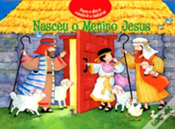 Capa do artigo Nasceu o Menino Jesus
