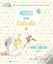 Nasceu Uma Estrela