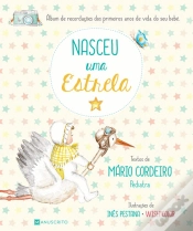 Capa do artigo Nasceu Uma Estrela