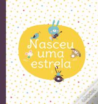 Nasceu uma Estrela