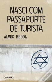 Capa do artigo Nasci com Passaporte de Turista