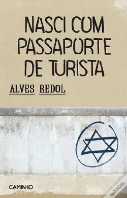 Capa do artigo Nasci com Passaporte de Turista