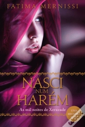 Capa do artigo Nasci Num Harém