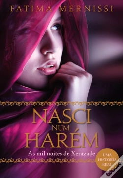 Capa do artigo Nasci Num Harém