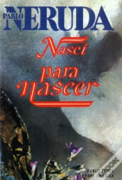 Capa do artigo Nasci para Nascer