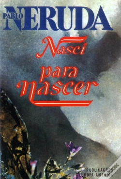 Capa do artigo Nasci para Nascer
