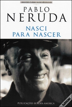 Capa do artigo Nasci Para Nascer