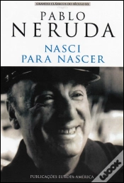 Capa do artigo Nasci Para Nascer