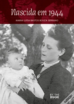 Capa do artigo Nascida em 1944