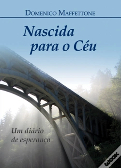 Capa do artigo Nascida Para o Céu