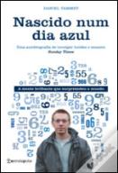 Nascido num dia azul