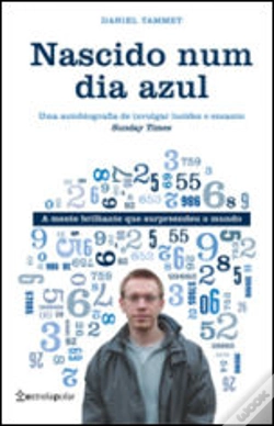Capa do artigo Nascido num dia azul