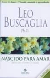 Capa do artigo Nascido para Amar