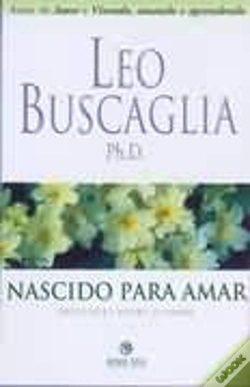 Capa do artigo Nascido para Amar